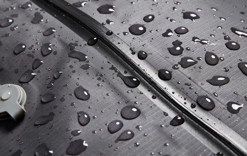 Sac de voyage à compression sous vide