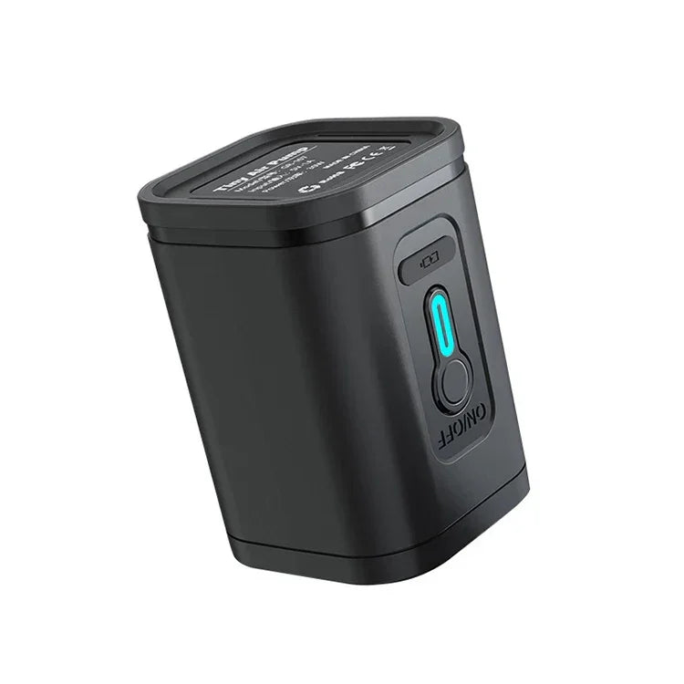 Mini-tragbare Luftpumpe