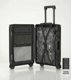 Valise coréenne tout en 1