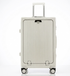 Pack Valise coréenne + sac compression sous vide