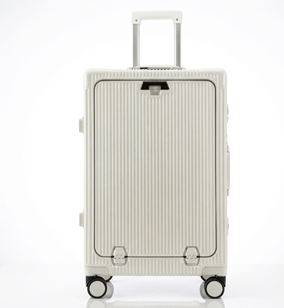 Koreanischer All-in-One-Koffer